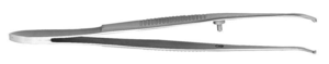 Iris Tissue Forceps 4