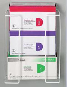 Hold-It Glove Box Holder