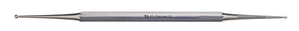 Excavator Curette (J&J Instruments)
