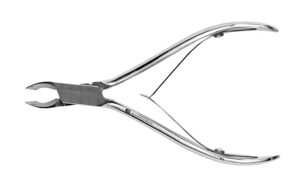 Goldman-Fox Tissue Nipper (J&J Instruments)