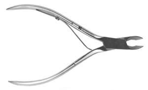 Goldman-Fox Tissue Nipper (J&J Instruments)