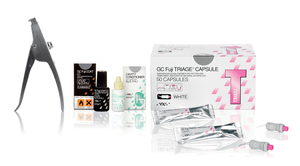 Fuji TRIAGE Glass Ionomer Sealant & Surface Protectant