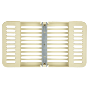 Compact Cassettes Autoclavable (Zirc)