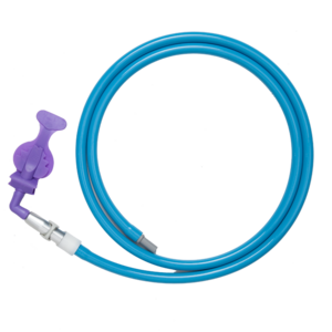 Mr Thirsty One-Step Device 