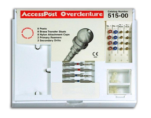 Accesspost Stainless Steel Posts (EDS)