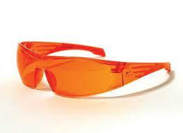 Bonding Eyewear Wrap Cons