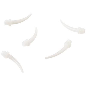 Intraoral Syringe Tips Large 100/Pkg (Kerr)