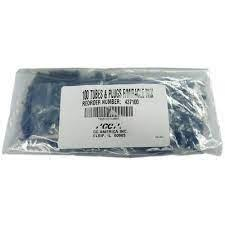 Miracle Mix Tube and Plug Refills (GC America)