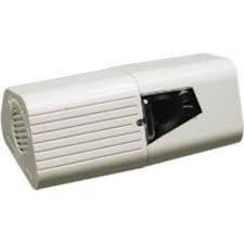 Floss Dispenser White (J&J)