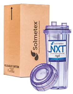 NXT Hg5 Amalgam Separator
