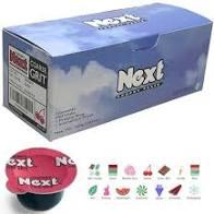 NEXT Prophy Paste with Fluoride, 200/Pkg (Preventech)