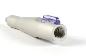 SecureTip Saliva Ejector Adapter