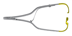 Boynton Needle Holder (J&J Instruments)
