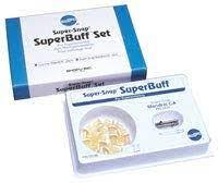 SuperSnap SuperBuff (Shofu)