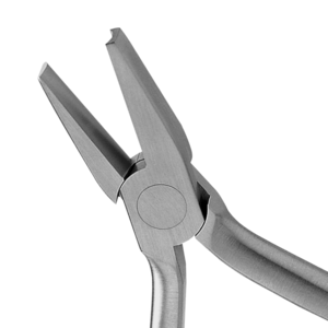 Hollow Chop Pliers (Hu-Friedy)