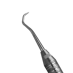 Large Plugger/Picker #6 Hdl. (Hu-Friedy)