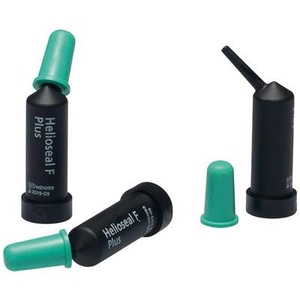 Helioseal F Plus Pit & Fissure Sealant (Ivoclar) 