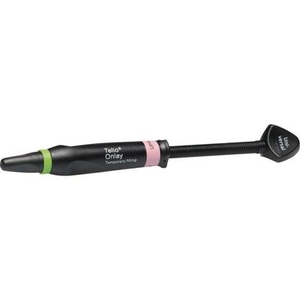 Telio CS Inlay / Onlay Temporary Filling Material (Ivoclar)