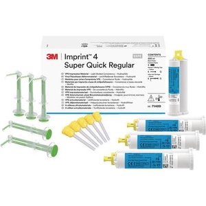 Imprint 4 VPS Impression Material (3M)