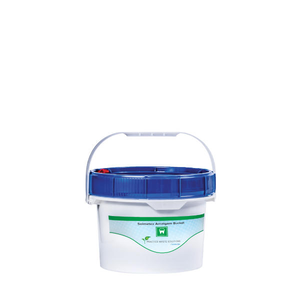 Amalgam Waste Bucket (Solmetex)