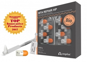 MTA Reparative Cement White 5gm (Angelus)