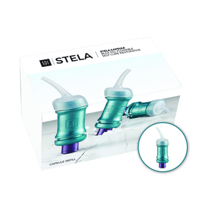 Stela Capsule Bulk Fill Flowable Self Cure Restorative (SDI)