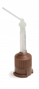 Set PP Cement Automix 7g Syringe (SDI)