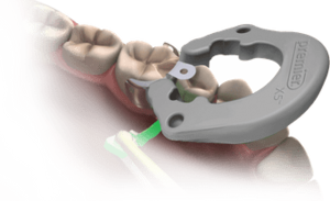 X5 Sectional Matrix (Premier)
