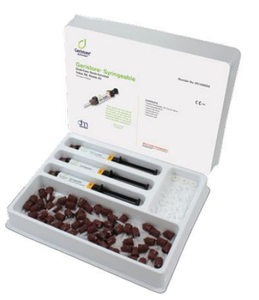 Geristore Syringeable (DenMat)