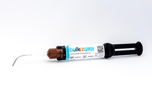 Bulk EZ Bulk Fill Composite (ZestDental)