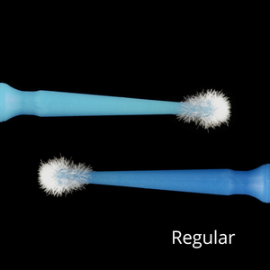 Micro Applicators Brush 400/Pkg (Premium Plus)