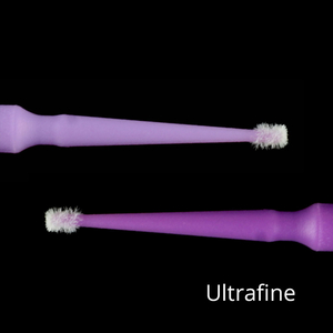 Micro Applicators Brush 400/Pkg (Premium Plus)