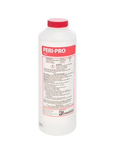 Peri-Pro Developer & Fixer