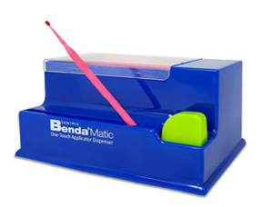 Expose Caries Indicator (Centrix)