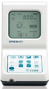 E-CUBE RECHARGEABLE CORD TYPE ENDO MOTOR SET