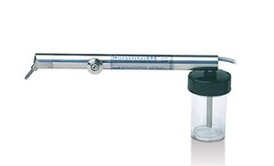 Microetcher ERC, System