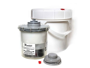 Acadia Plus Collection Container Cartridge & Recycle Kit (APREC)