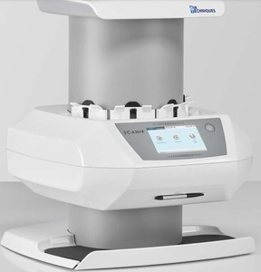 ScanX Intraoral View