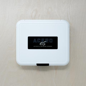 Acero ES White Crown Tray only (Acero)