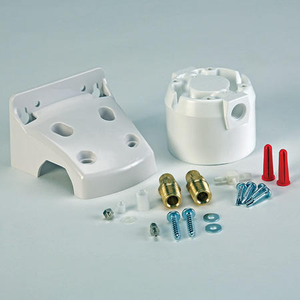 Valved Cartridge (Sterisil)