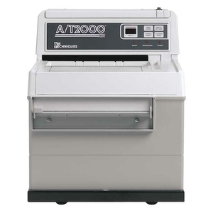 A/T 2000 XR Processor W/Chemistry (Air Techniques)