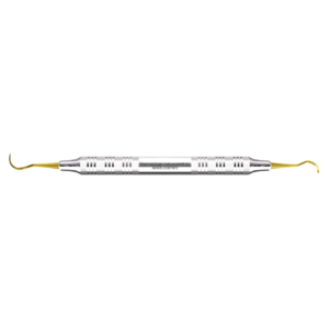 Scaler DE H5-33 XP Double End Sharpen-Free