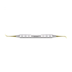 Scaler Nebraska 128 Double-End XP Sharpen-Free 