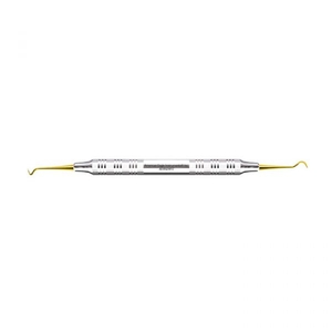 Scaler DE N2 Posterior XP Double End Sharpen-Free