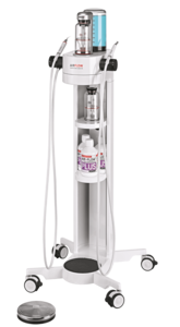 AirFlow Cart Station (EMS)