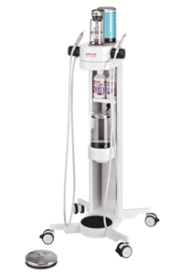 Air-Flow Station+ (EMS)