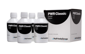 PWR Air Polishing Powder (Hu-Friedy)