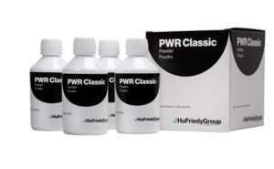 PWR Air Polishing Powder (Hu-Friedy)