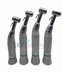 X-Cube Contra Angle Implant (Saeshin)