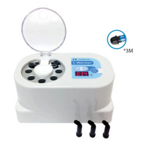 C-Warmer Anesthetic / Composite Warmer